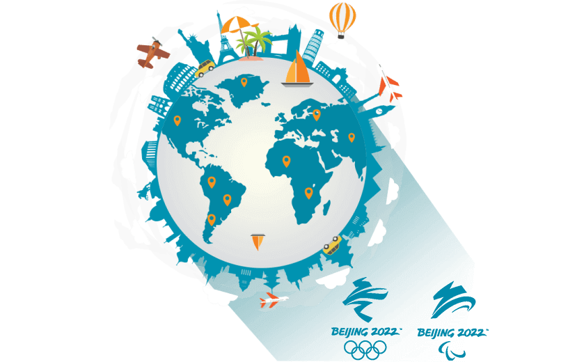 墨西哥回国加速器 - GOTOCN